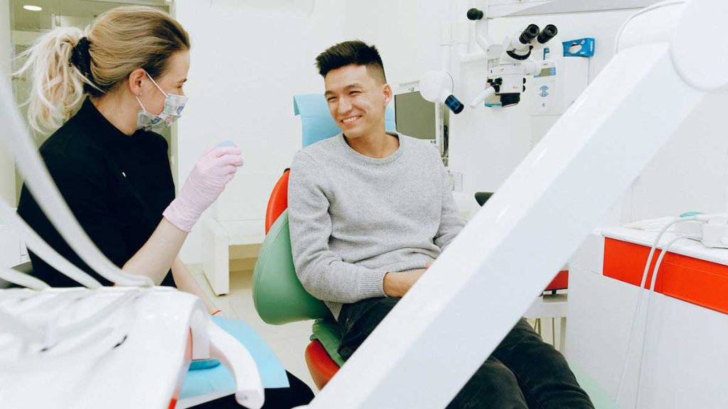 تاثیر آرامش بر زندگی