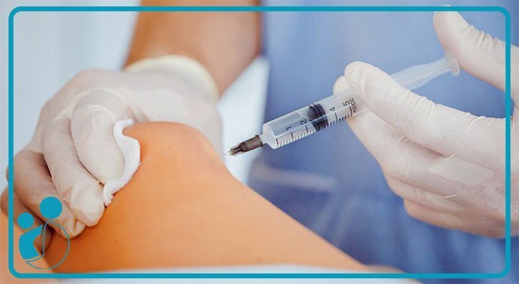 فواید اوزون تراپی