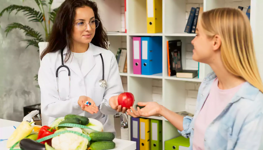 معرفی بهترین رژیمهای غذایی جهان از نظر پزشکان