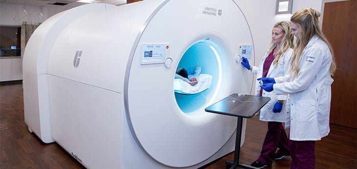 این فناوری جدید تصویربرداری پاسخ ایمنی بدن به عفونت کرونا یا COVID-19 را به صورت عینی، نشان میدهد