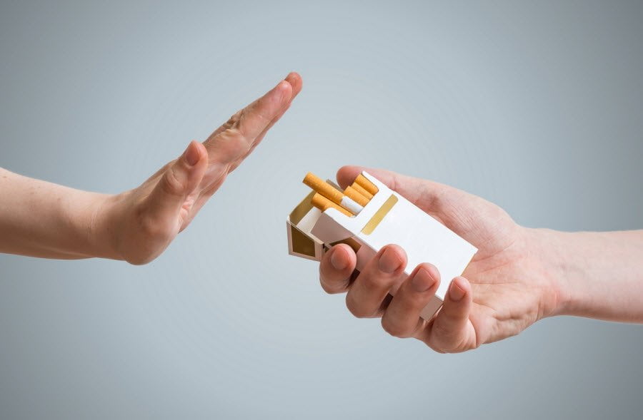 مرور پژوهشهای پزشکی ۳ راه موثر ترک سیگار را شناسایی کرده