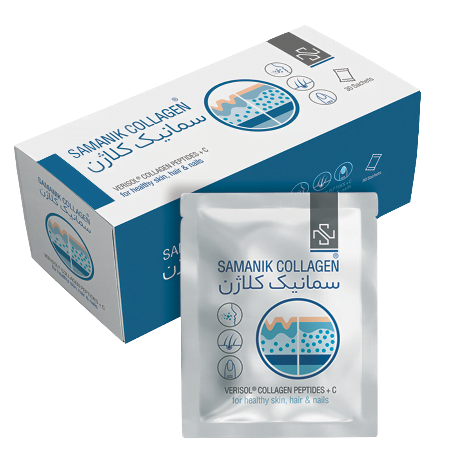 بهترین کلاژن خوراکی موجود در بازار ایران