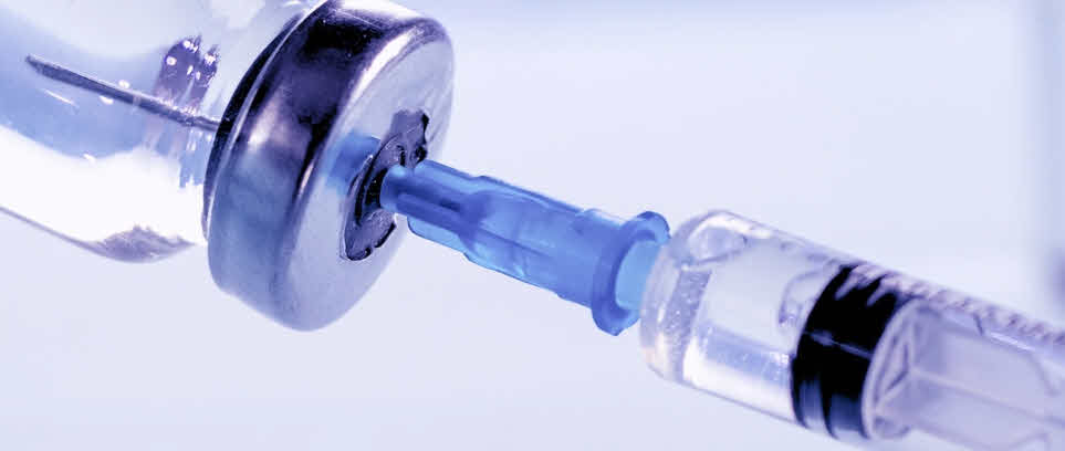 اولین واکسن آزمایشی اعتیاد به کوکائین در جهان رونمایی شد