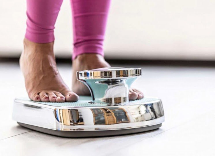 مطالعه جدید نشان میدهد مغز افراد چاق و لاغر به طرز متفاوتی به مواد خوراکی واکنش نشان میدهد