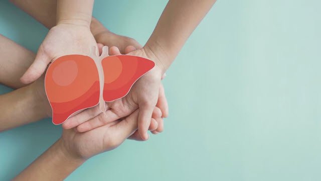 علائم بیماری کبد در کودکان چیست؟