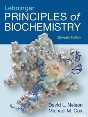 کتاب اصول بیوشیمی لنینجر ۲۰۱۷ ویرایش ۷