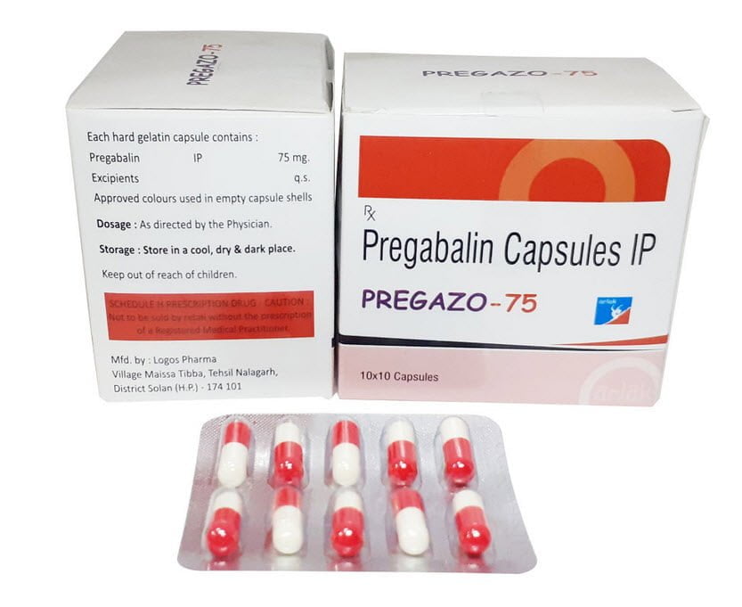 آیا قرص پرگابالین باعث ریزش مو میشود؟