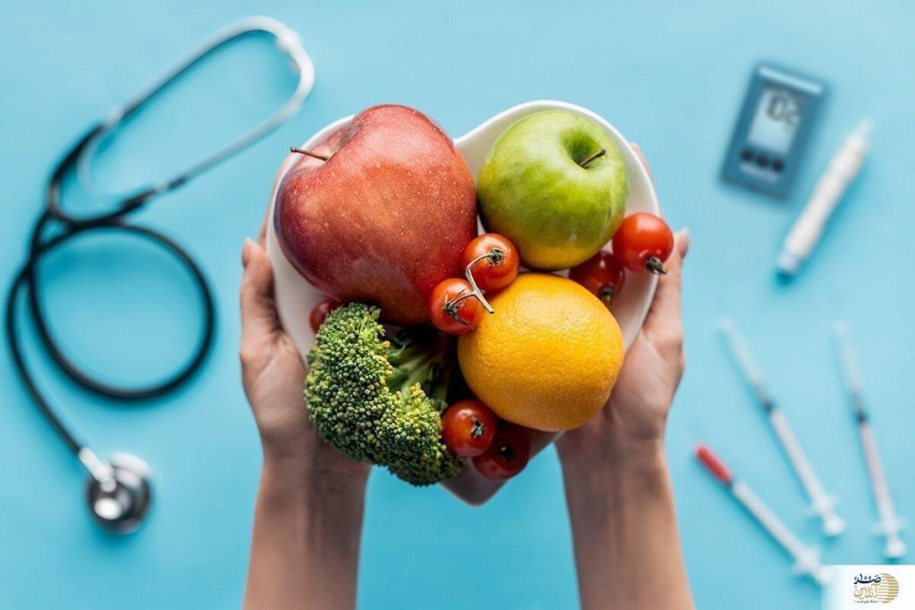 قاتل قند خون در زمستان بالاخره کشف شد / ۱۲۰ سال بدون دیابت زندگی کنید