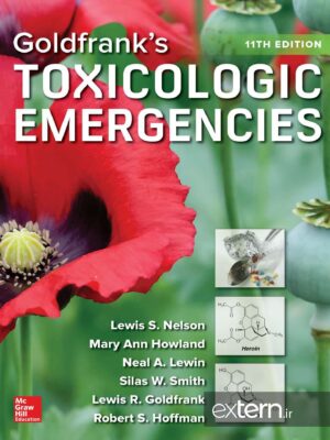 کتاب سمشناسی گلدفرانک ۲۰۱۹ ویرایش ۱۱