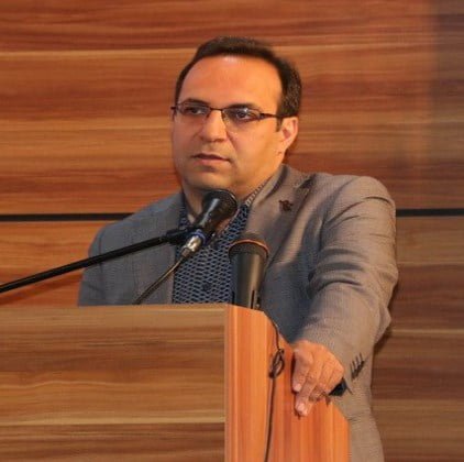 انتصاب سرپرست جدید مجتمع حضرت رسول اکرم(ص) دانشگاه علوم پزشکی ایران