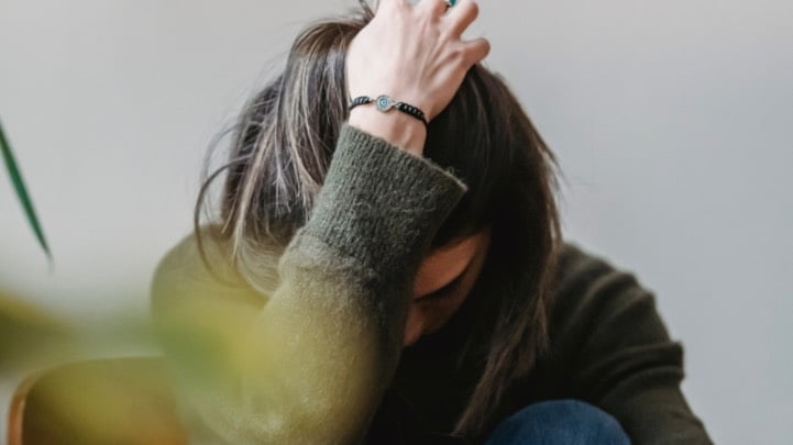 دانشمندان یک آزمایش خون برای ارزیابی اضطراب ابداع کردند