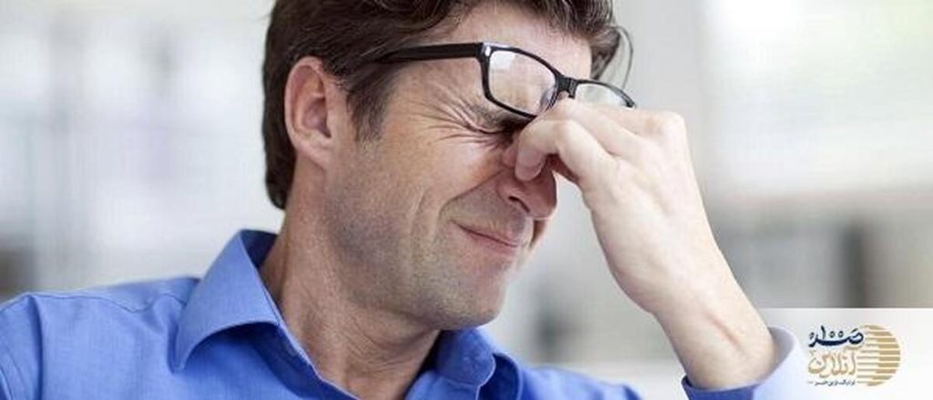 اگر این سردرد را دارید ۳ برابر دیگران در خطر بیماری قلبی و اختلالات روانی هستید