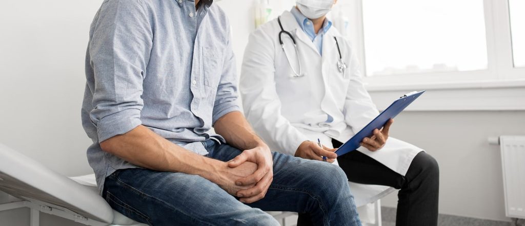 ۷ علامتی که نشان میدهد باید به اورولوژیست مراجعه کنید