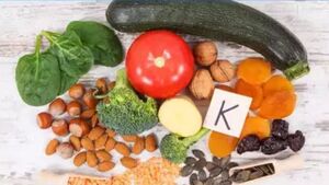 ۷ خوراکی سرشار از پتاسیم