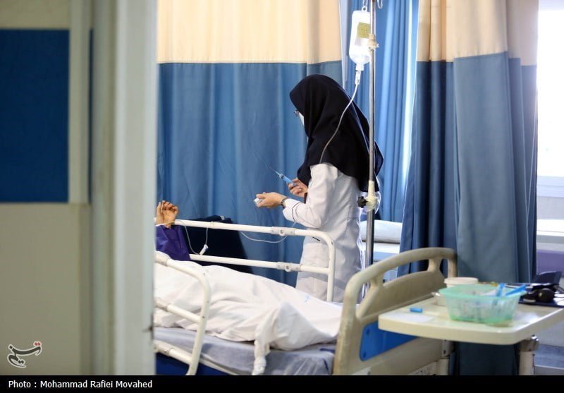 درخواست شورای‌عالی نظام پرستاری از پرستاران جهان برای محکوم کردن حمله تروریستی به کرمان/ آمادگی پرستاران برای اعزام به کرمان