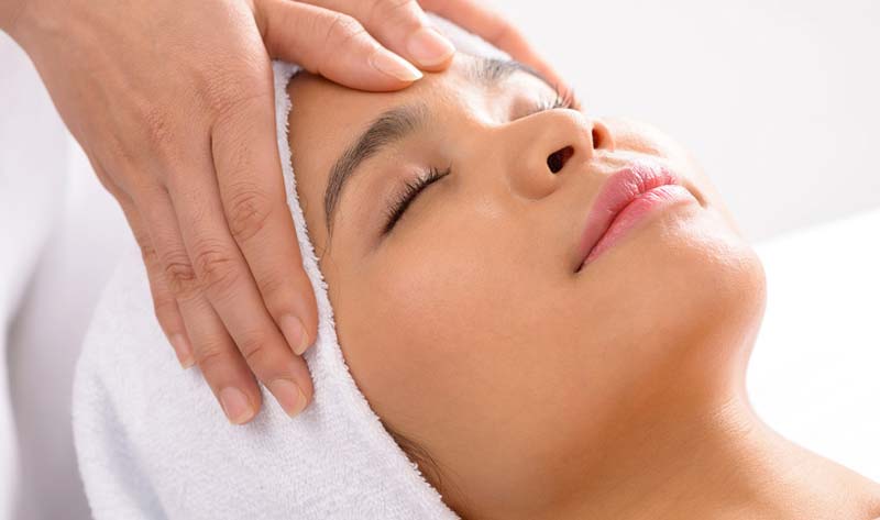 دانستنی هایی درباره ماساژ درمانی