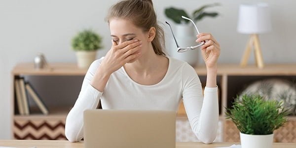 اگر زود خسته می شوید یا مدام احساس خستگی می کنید دچار کمبود این ویتامین هستید