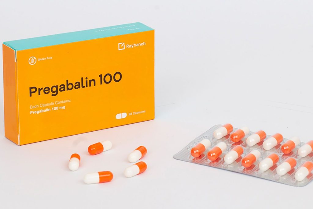 قرص پرگابالین چیست؟ بهترین زمان مصرف کپسول پرگابالین , بررسی نحوه استفاده و عوارض این دارو
