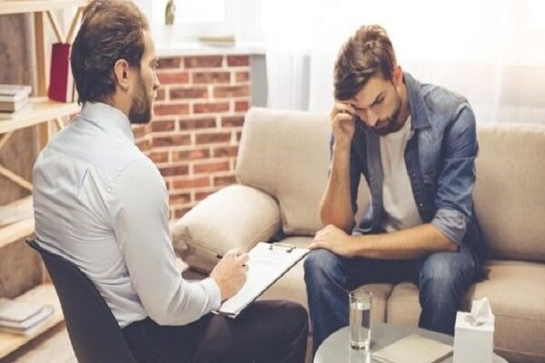 چکاپهایی که انجام آن برای مردان ضروری است