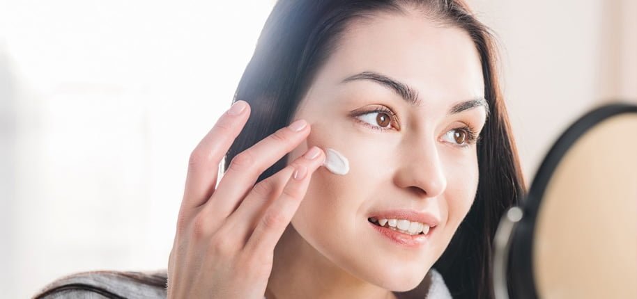 عارضههای پوستی که ریشه در سبک تغذیه ناسالم دارند