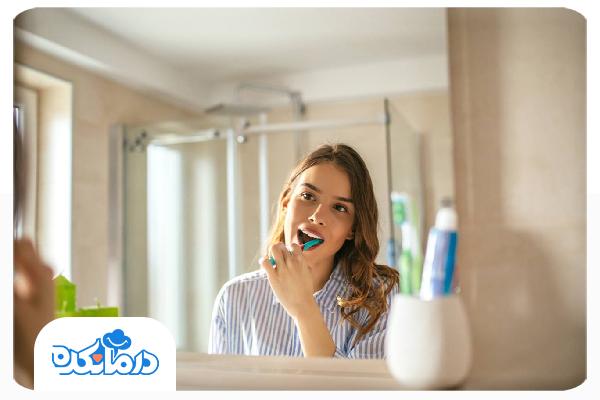 اصول بهداشت دهان و دندان ، علائم، انواع، علل و موارد دیگر