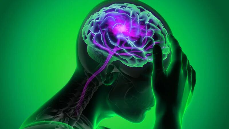 تومورهای مغزی در انتظار این زنان