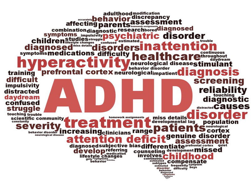 اختلال بیش فعالی ADHD و راهکار ویژه درمان آن