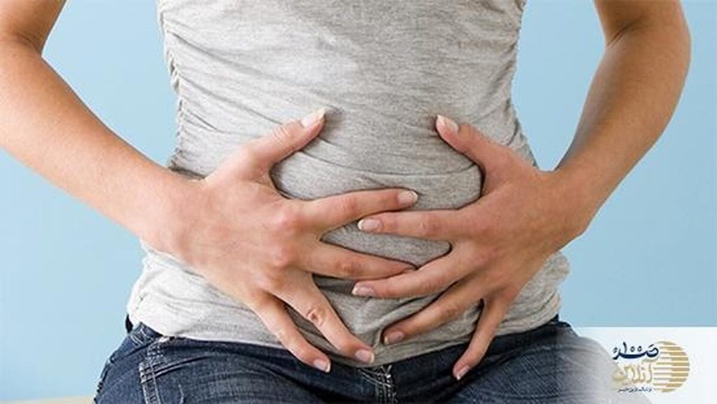 درمان سریع و خانگی یبوست / سه سوته خوب شوید