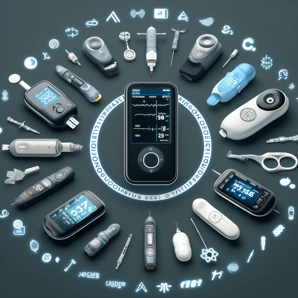 پایش مداوم قند خون (CGM): راهنمای جامع