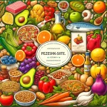 راهنمای جامع رژیم مدیترانه‌ای