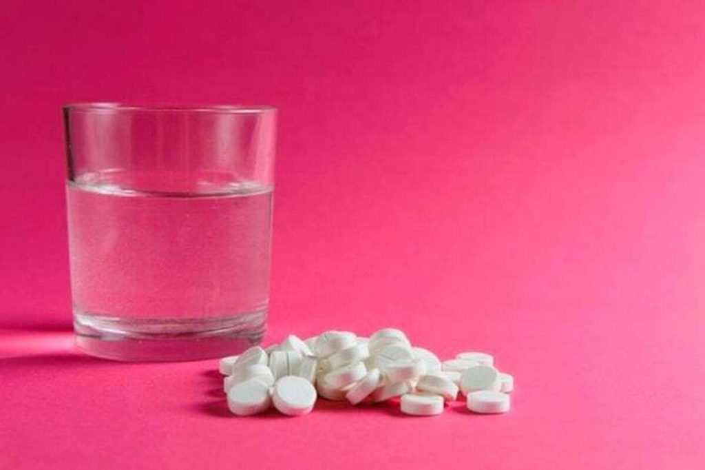 افرادی که آسپرین براشون ممنوع و خطرناکه