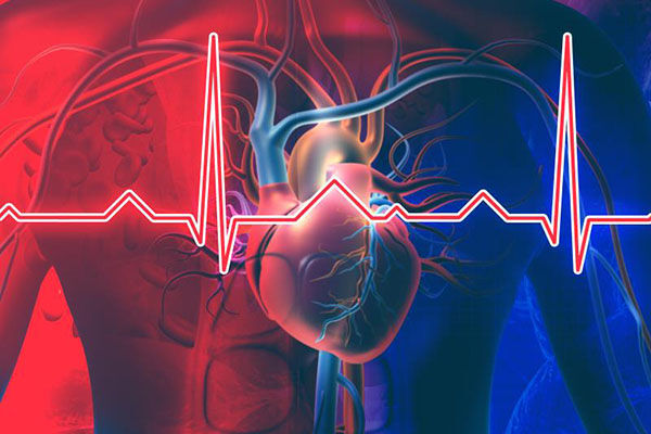 افزایش ابتلا به فیبریلاسیون دهلیزی در این افراد