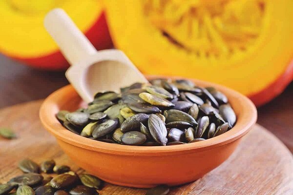 این ۲ ماده غذایی انگل روده را نابود میکنند