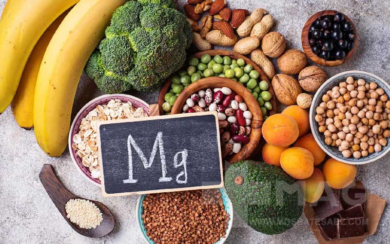 با ۷ بمب منیزیم آشنا شوید