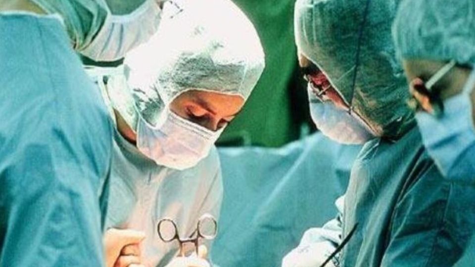 این کار باعث جلوگیری از مرگ بیمار تروما می شود