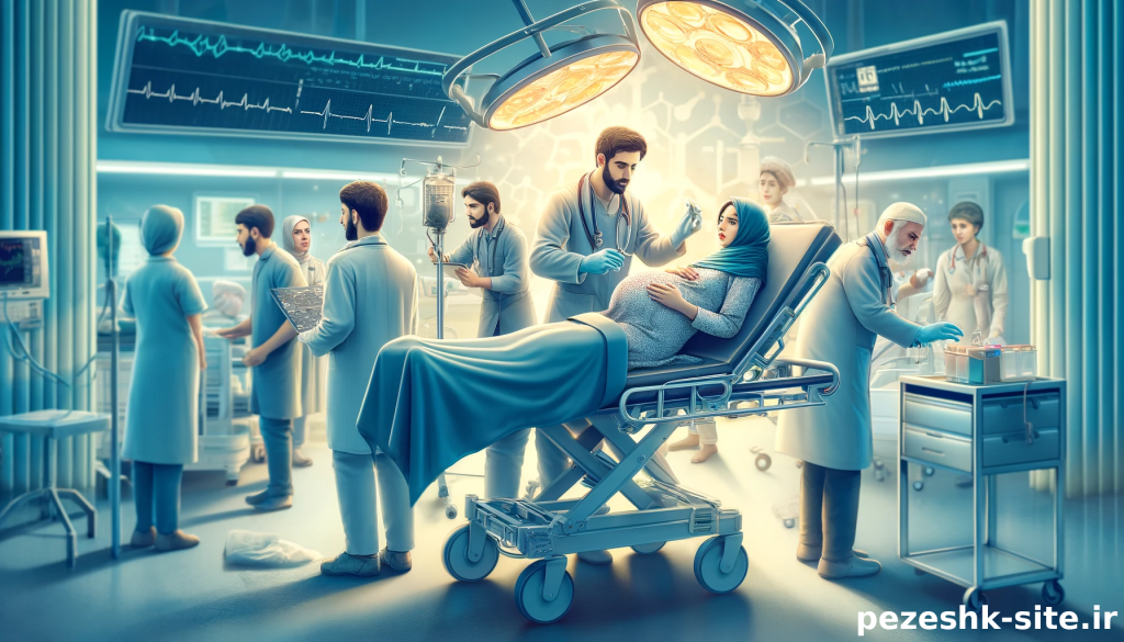 تروما در دوران بارداری: تأثیرات، علائم و راهکارهای مدیریت