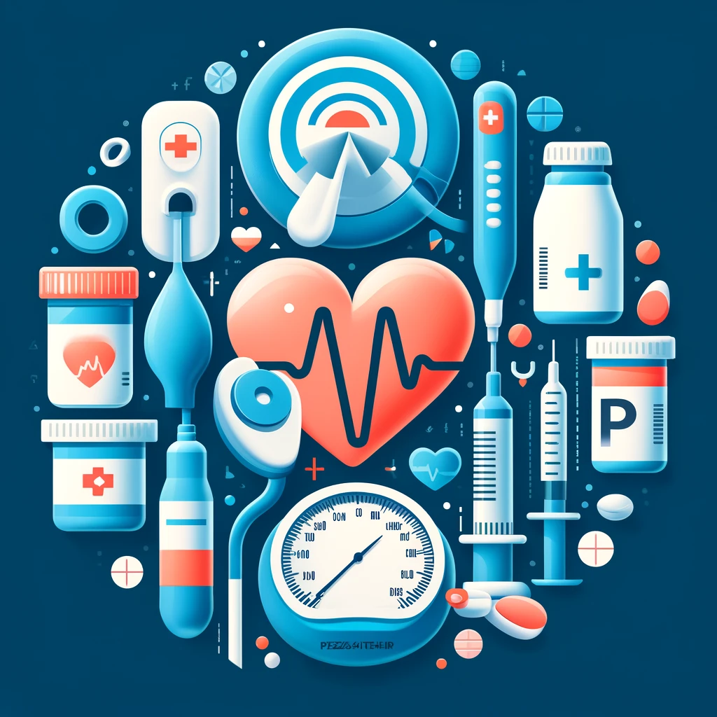 روشهای دارویی درمان فشار خون: راهنمای جامع برای مدیریت هیپرتانسیون