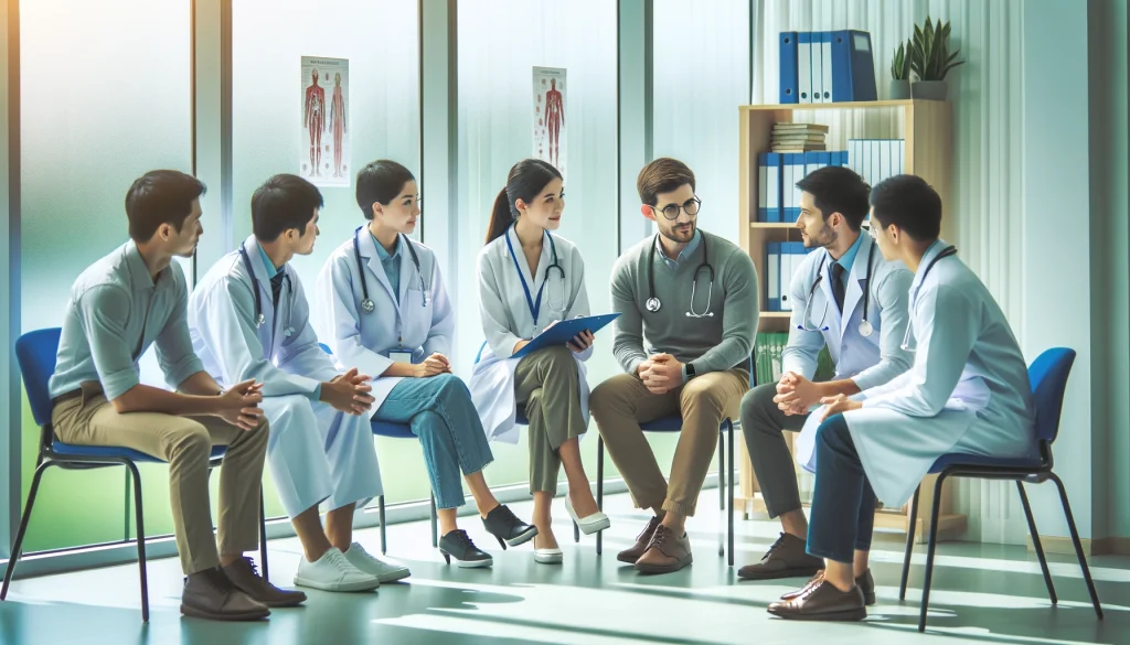 فشار عصبی پزشکان و رزیدنتها و راههای جلوگیری از خودکشی آنها