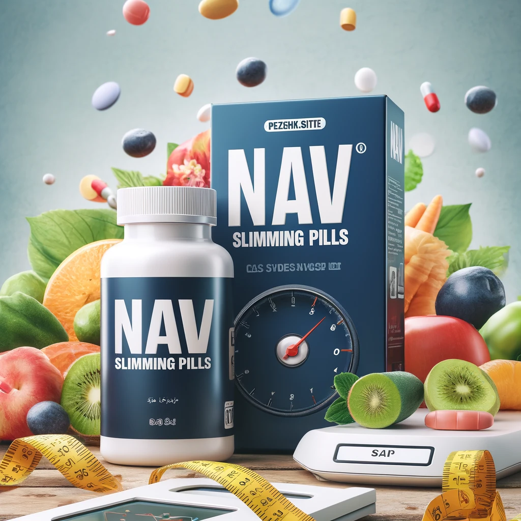 بررسی قرص لاغری ناف: راهنمای جامع