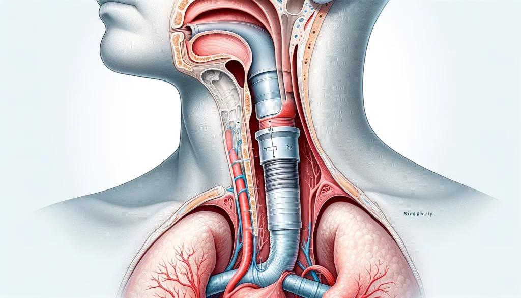 تراکئوتومی: نگاهی جامع به روش، کاربردها، عوارض و مراقبتها