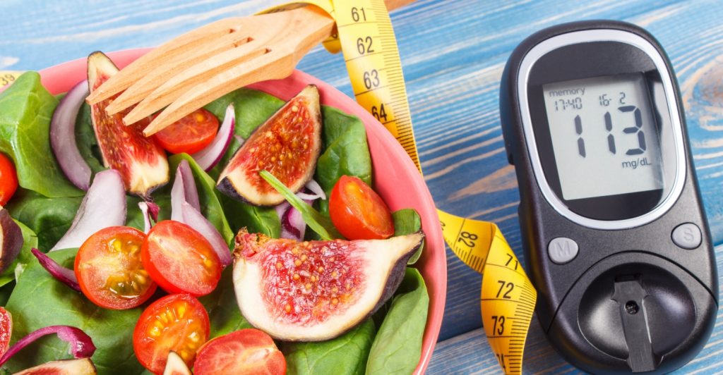 با این رژیم غذایی دیابت نوع ۲ را یک هفتهای شکست دهید