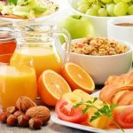 علاج خوب کار کردن گوارش فقط با مصرف این دو ماده غذایی در صبحانه