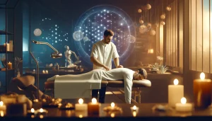 ماساژ درمانی: هنر باستانی با فواید معاصر برای سلامت جسم و روان