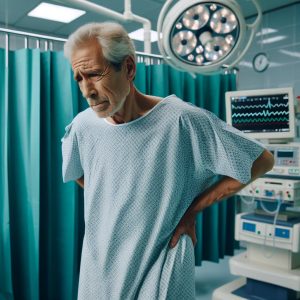 این علائم در پاها یعنی دیسک کمر دارید