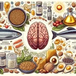 اومگا ۳ و اومگا ۶: شناخت، فواید و نکات کلیدی